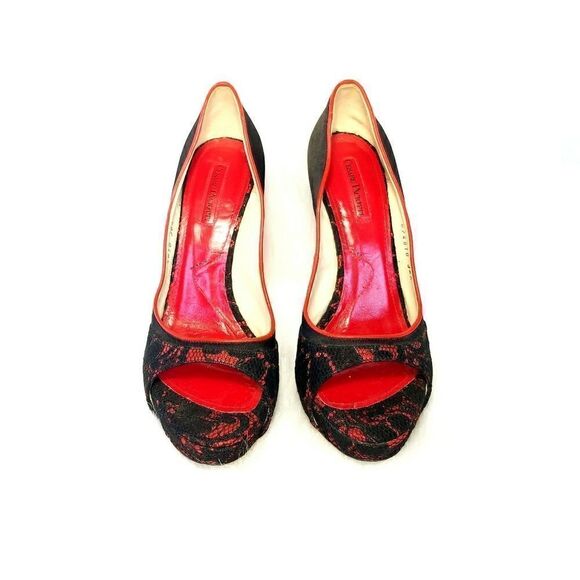 Cesare Paciotti heels $2600 - Picture 13 of 14